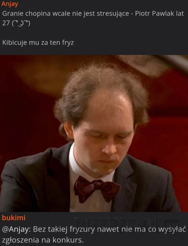 
    Konkurs chopinowski
