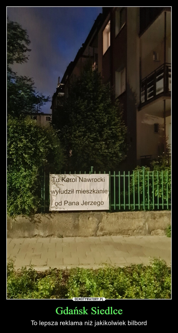 
    Gdańsk Siedlce
