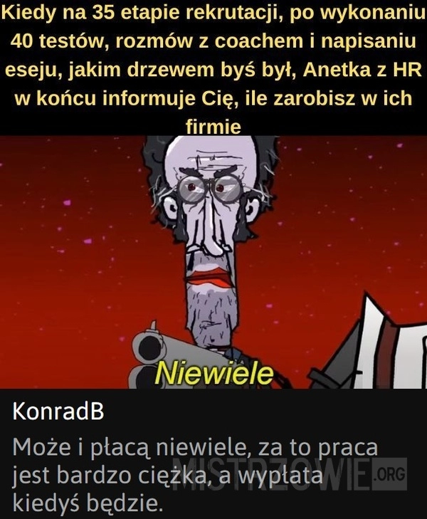 
    Rekrutacja