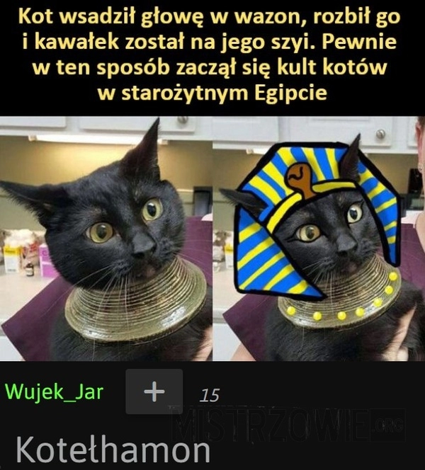 
    Tak to się zaczęło