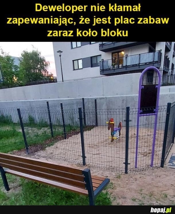 
    Nie kłamał