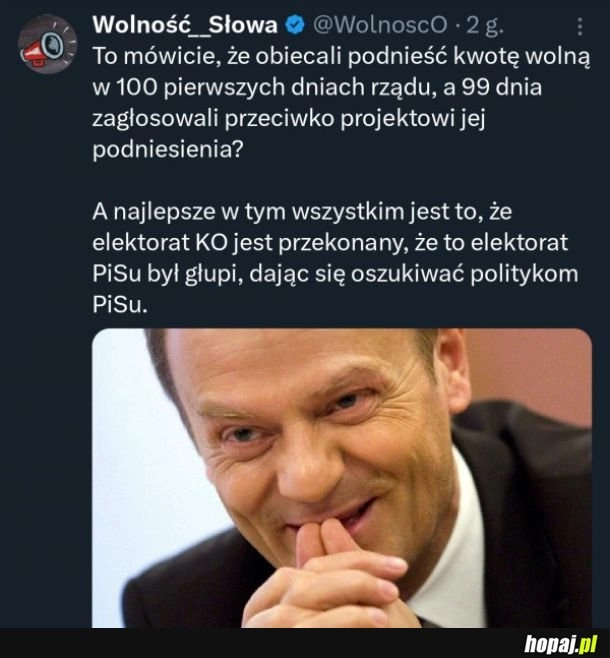 
    I tak sobie tu żyjemy