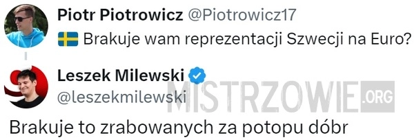 
    Szwecja