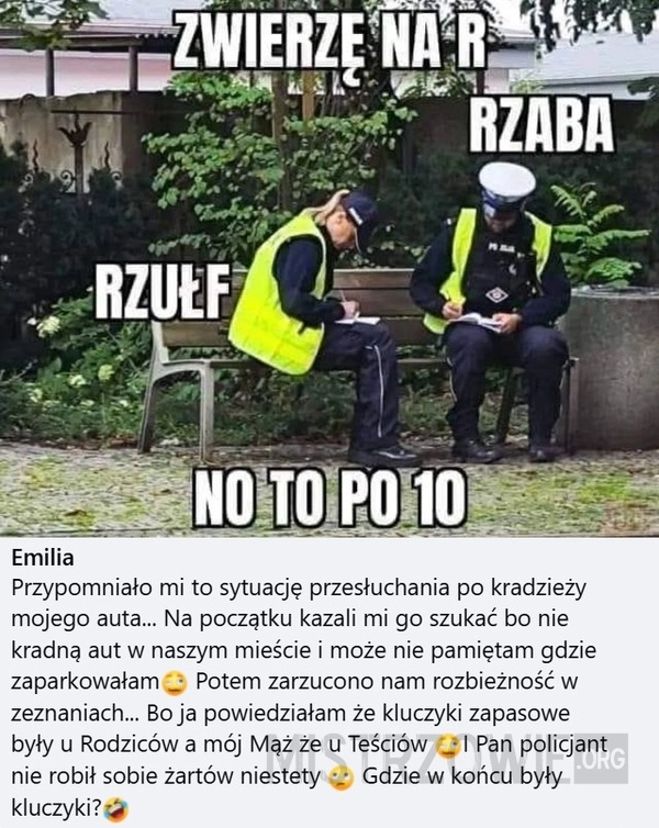 
    Zwierzę