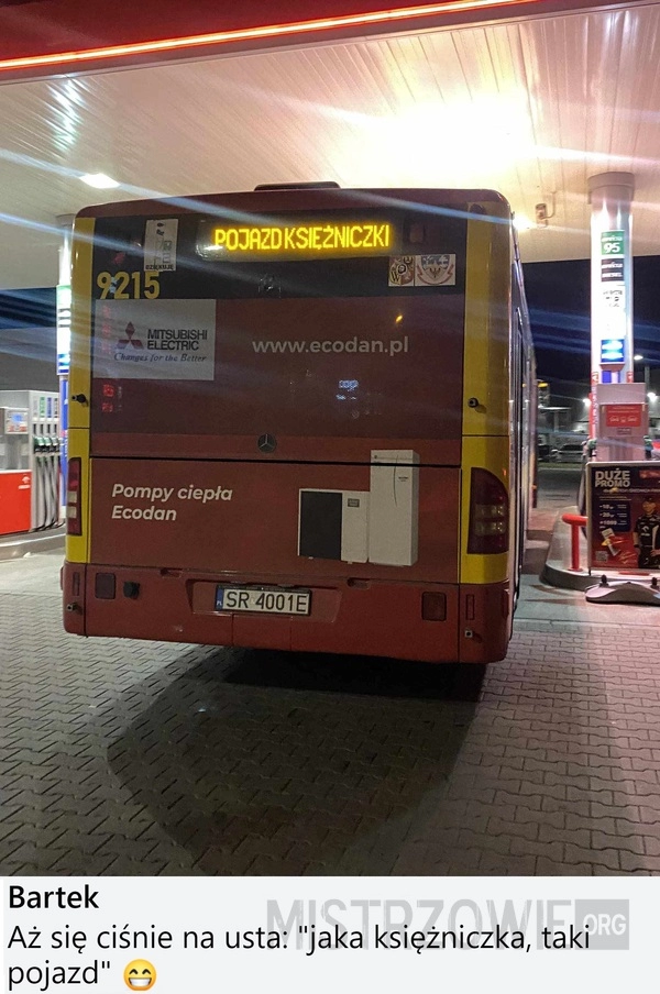 
    Autobus