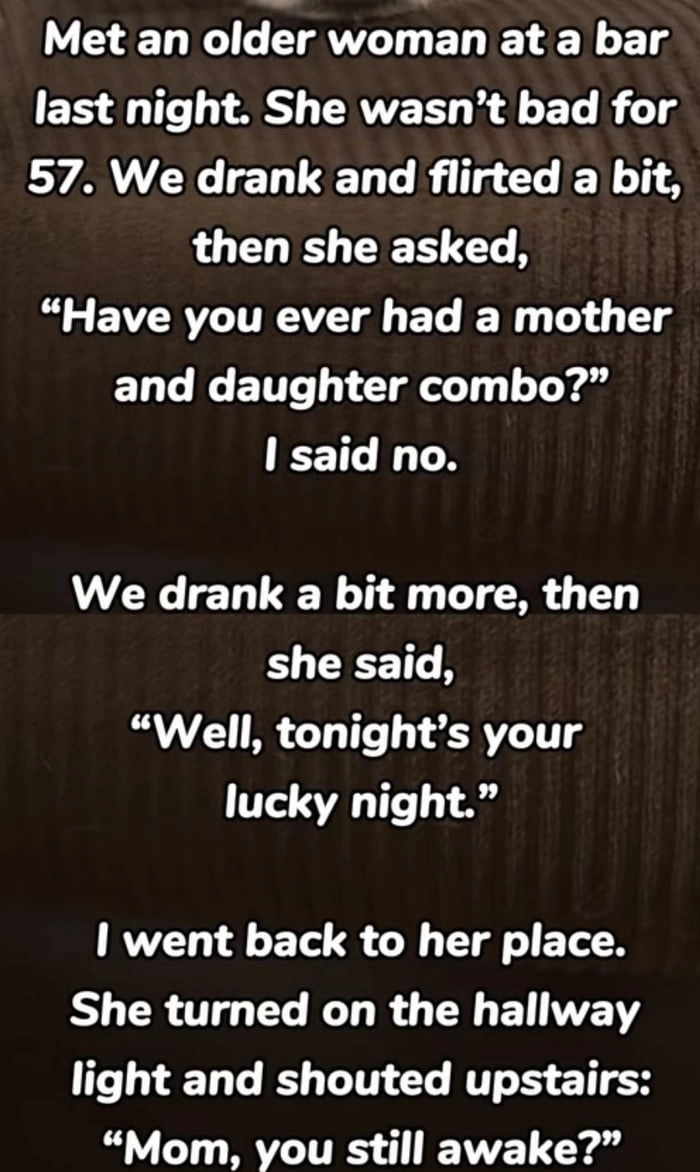 
    An oldie but a goodie