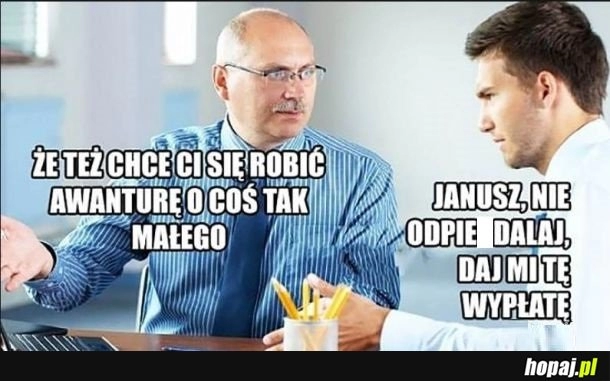 
    Wypłata...