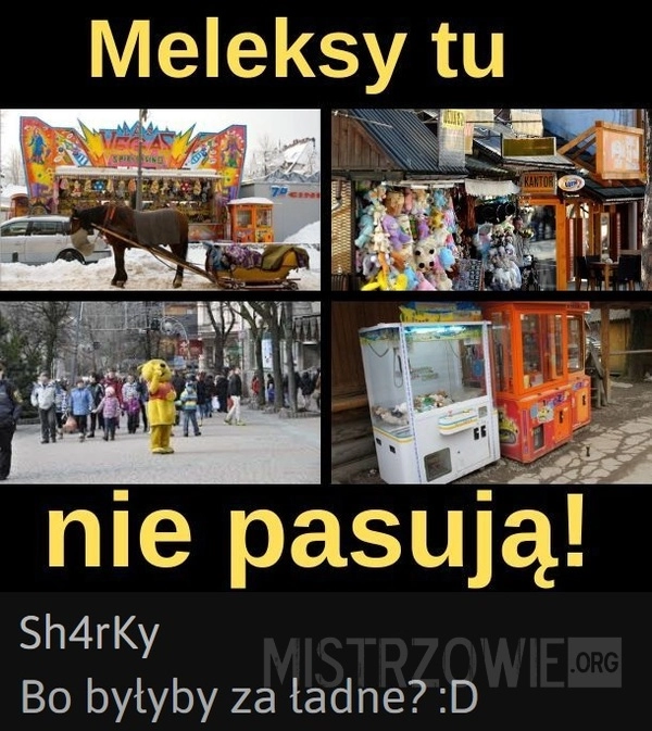 
    Meleksy