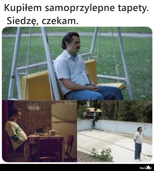 
    Samoprzylepne tapety 