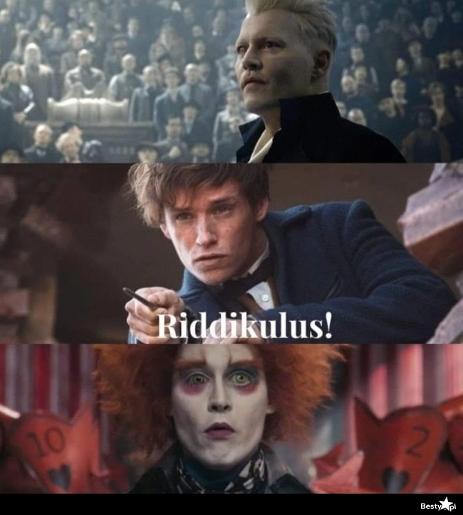 
    Riddikulus 