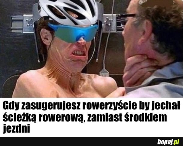 
    Jak śmiesz 