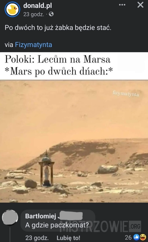 
    Mars