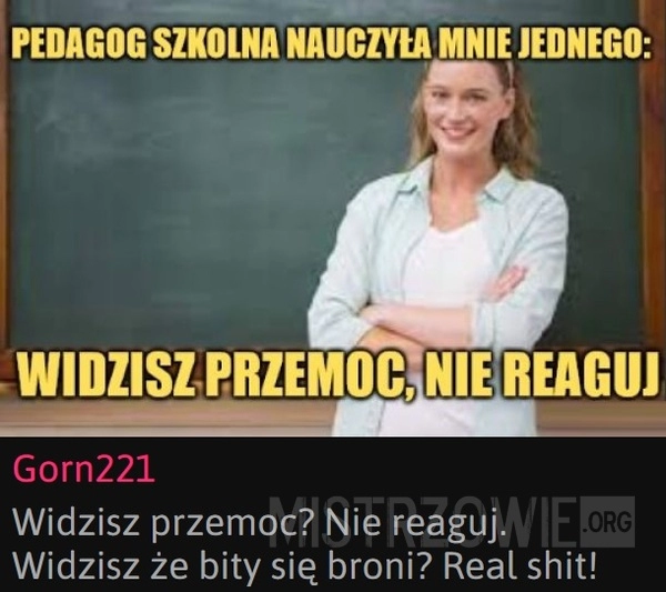 
    Pedagog