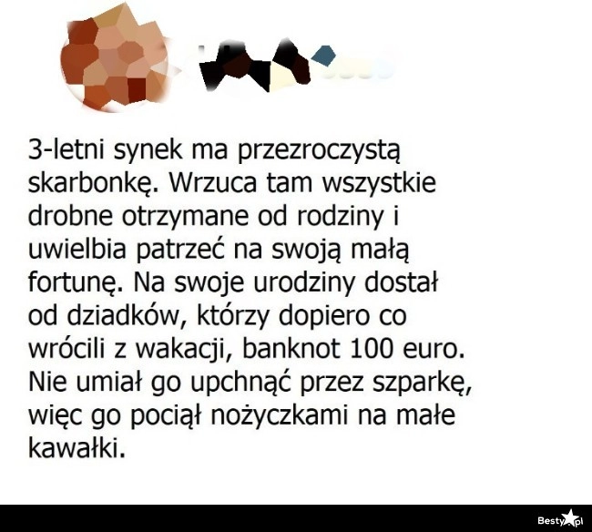 
    Banknot od dziadków 