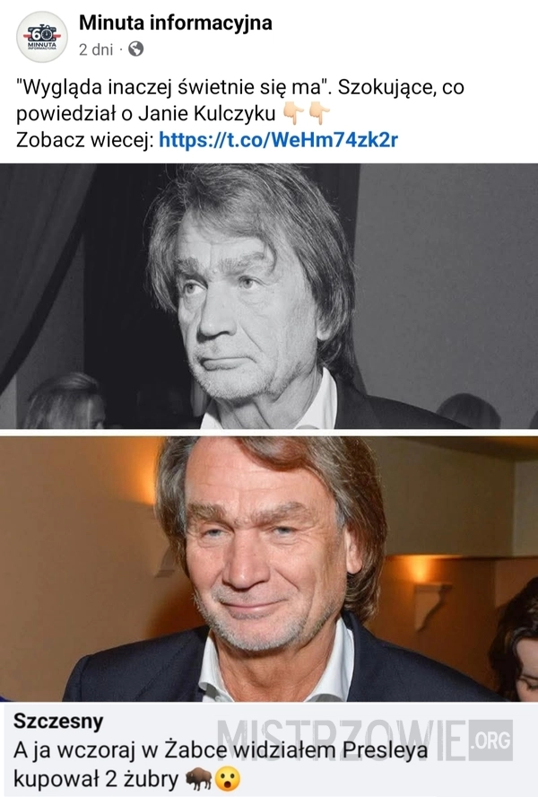 
    Kulczyk