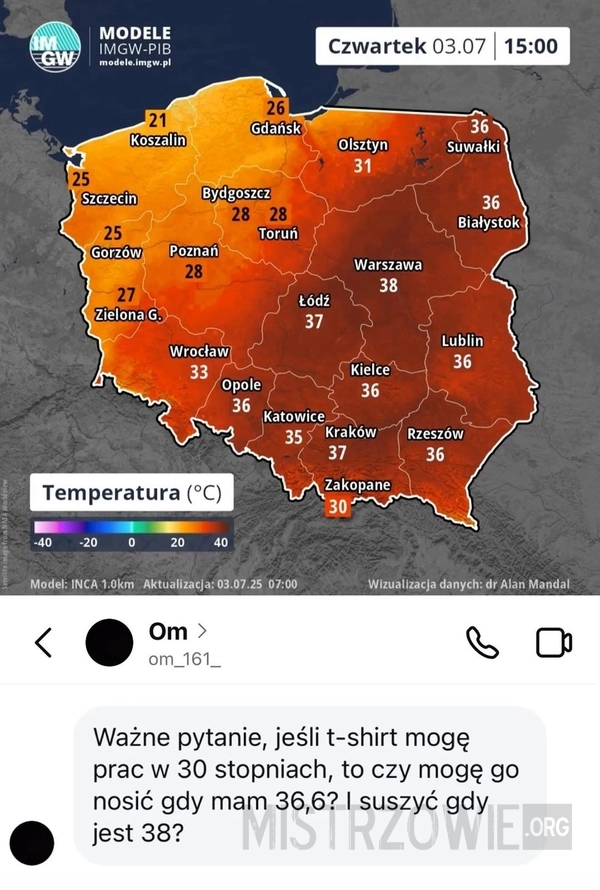 
    Tego nas nie uczono