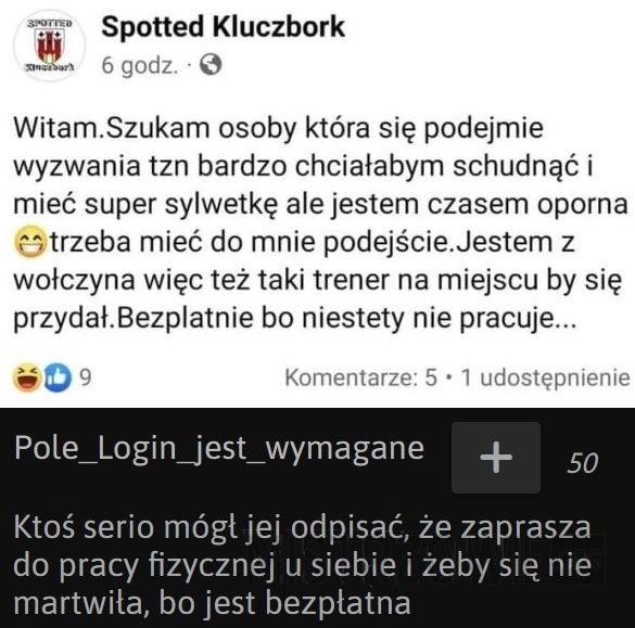 
    Wyzwanie