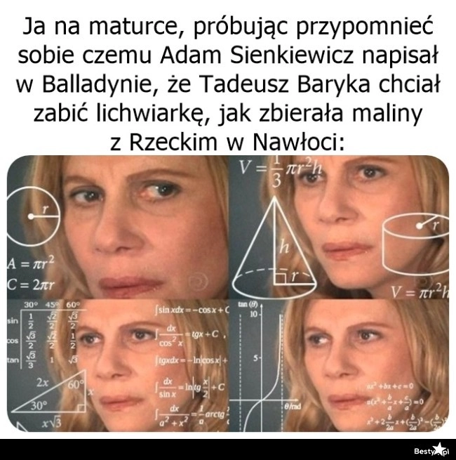 
    Będzie 100% jak nic 