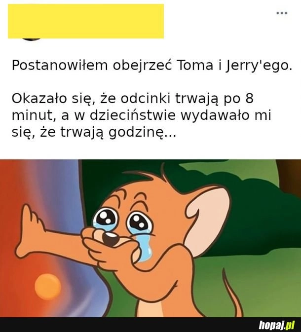 
    Tom i Jerry