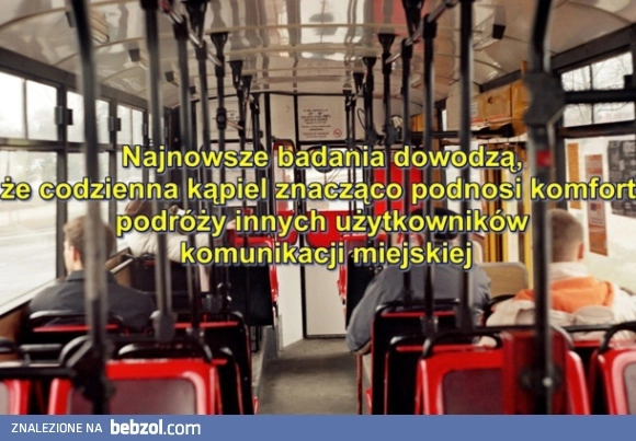 
    Badania dowodzą