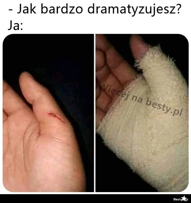 
    Dramatyzowanie 