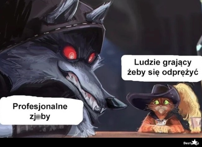 
    No nie dadzą pograć 