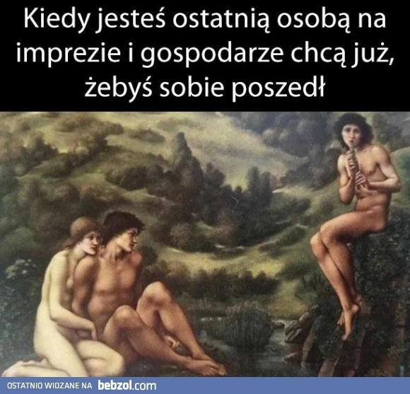 
    To uczucie