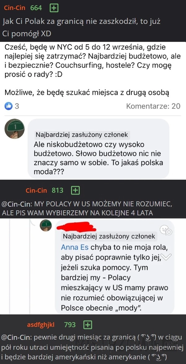 
    Za granicą