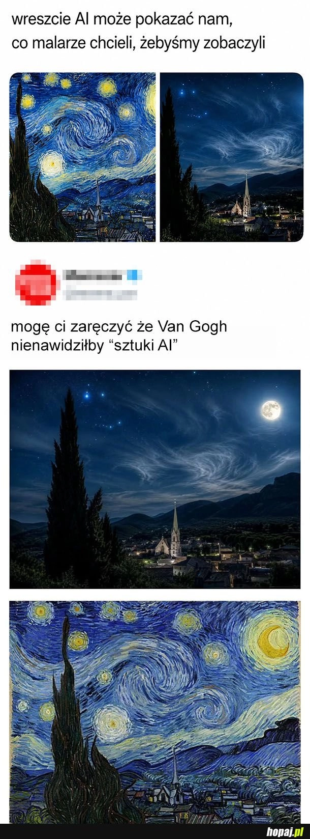 
    Łał, ale nudne