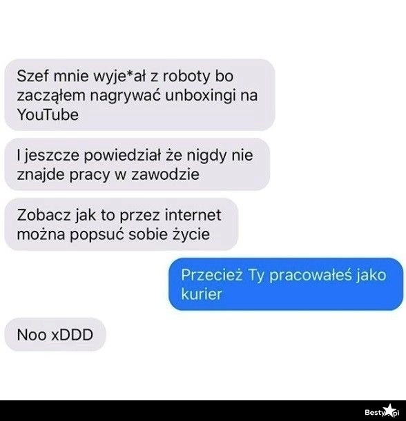 
    Zwolnienie z pracy 