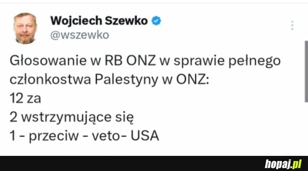 
    Głosowanie