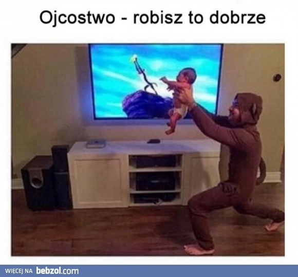 
    Ojcostwo