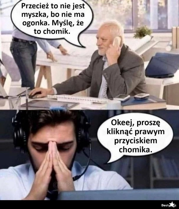 
    Klienci na infolinii 