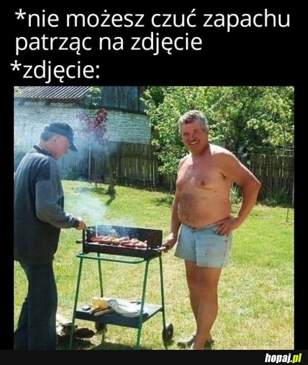 
    Czuję