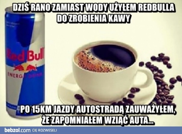 
    Dziś rano