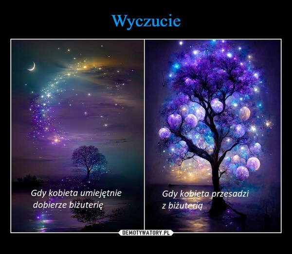 
    Wyczucie