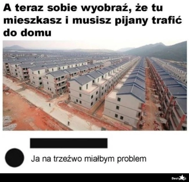 
    Nie trzeba być pijanym 