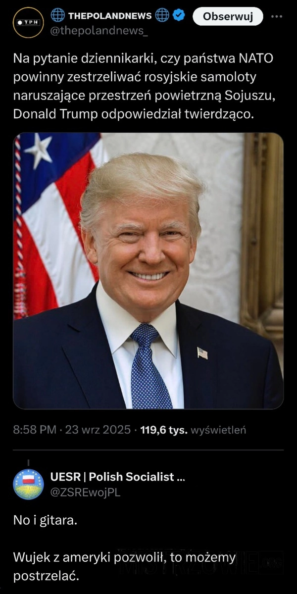 
    Pytanie