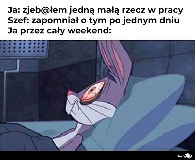 
    Będzie się myśleć 