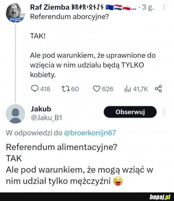 
    Referendum