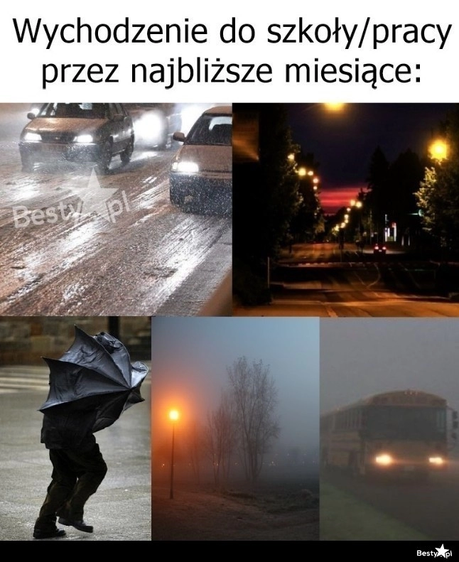 
    Najbliższe miesiące 