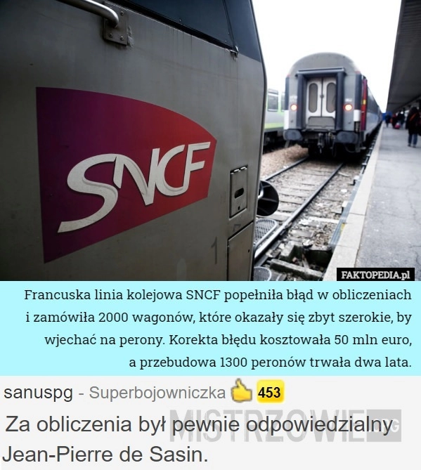 
    SNCF