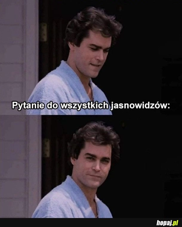 
    Jasnowidz