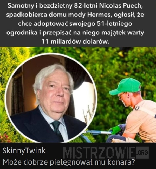 
    Majątek