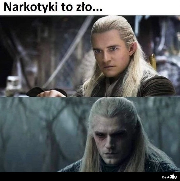 
    Narkotyki 