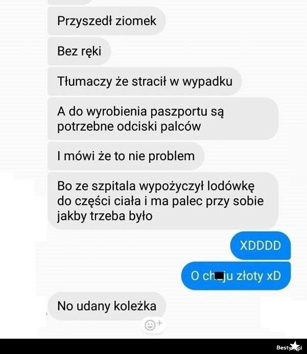 
    Odciski palców 