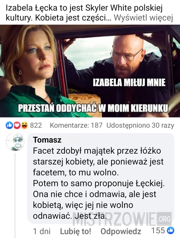 
    Izabela