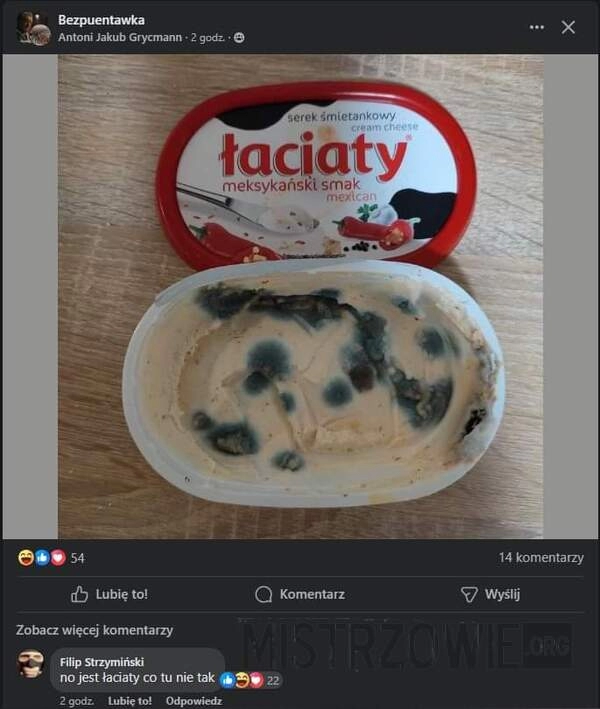 
    Łaciaty