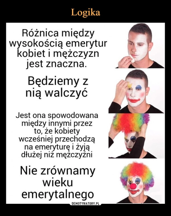 
    Logika