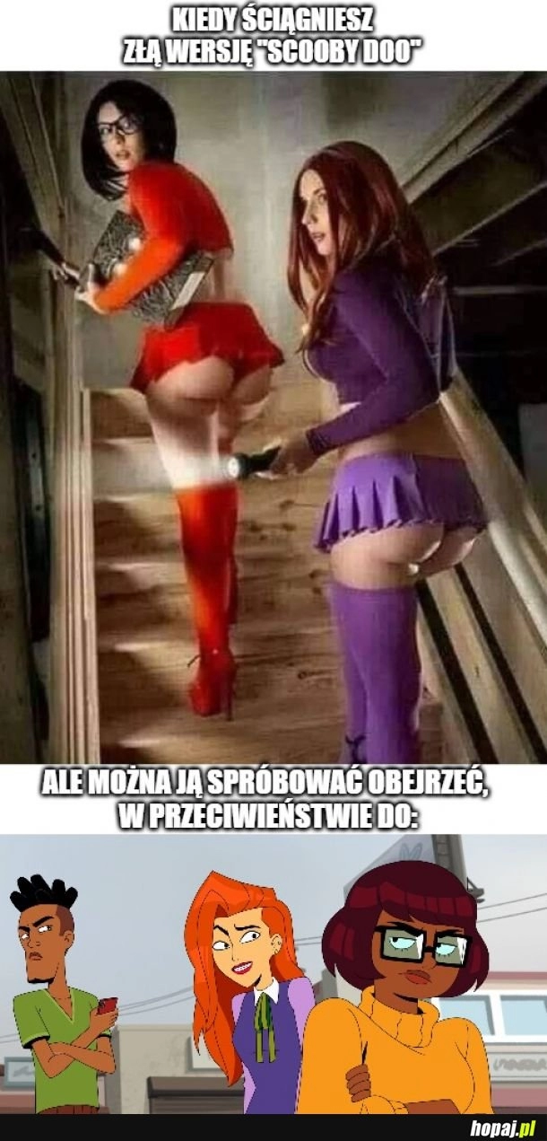 
    Nie jest tak aż tak źle